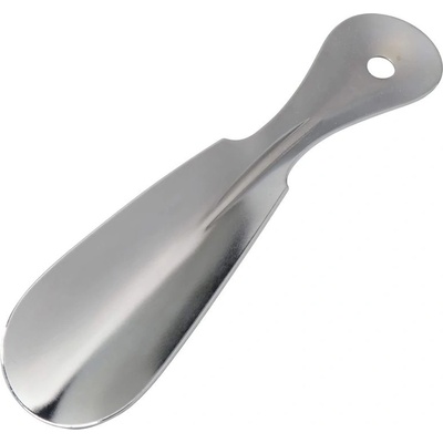 Saphir Small Metal Shoe Horn