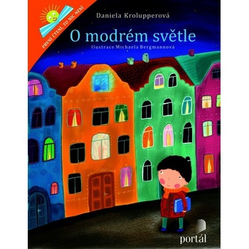 O modrém světle