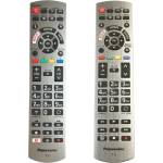 Panasonic tx-55hz980e, tx-55hz1000e - оригинален дистанционен контрол (tx-55hz980e, tx-55hz1000e) Дистанционно