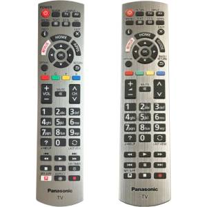 Panasonic tx-55hz980e, tx-55hz1000e - оригинален дистанционен контрол (tx-55hz980e, tx-55hz1000e) Дистанционно