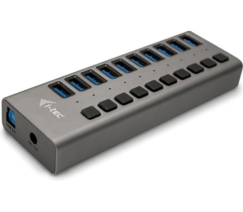 i-Tec U3CHARGEHUB10