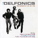 Delfonics - Definitive Collection CD
