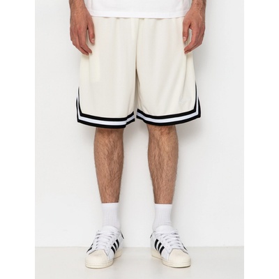 Karl Kani Small Signature Essential Mesh off white