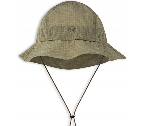 Buff Go Bucket Hat
