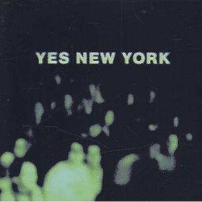 Various - Yes New York CD