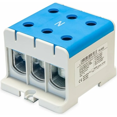 F-elektro UK 150/3 N