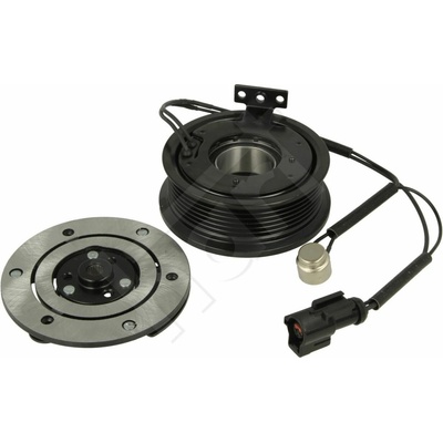 Elektromagnetická spojka, kompresor klimatizace HART 623 013