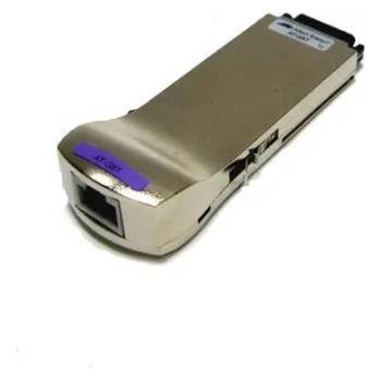 Image 1 of gbic at-g8t rj-45 copper