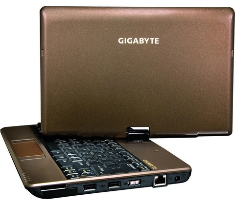 Gigabyte T1028X