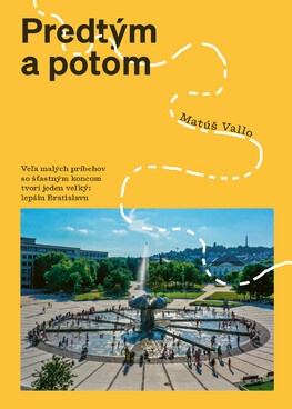 Predtým a potom