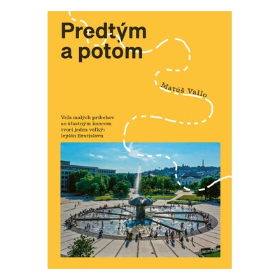 Predtým a potom