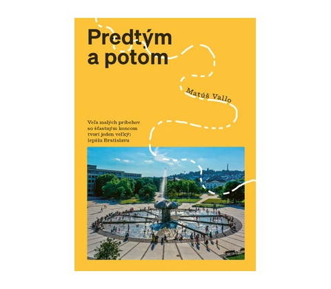Predtým a potom