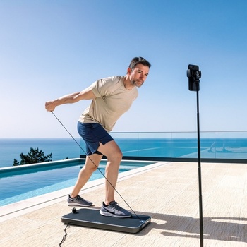 FLOW FITNESS DSG100i Smart Gym