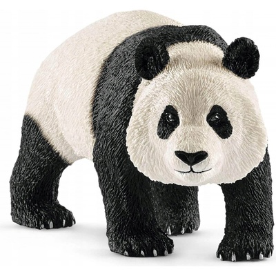 Schleich Wild Life panda velka samice