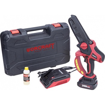 Worcraft CHS-S20LIBPM