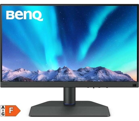 BenQ SW272Q