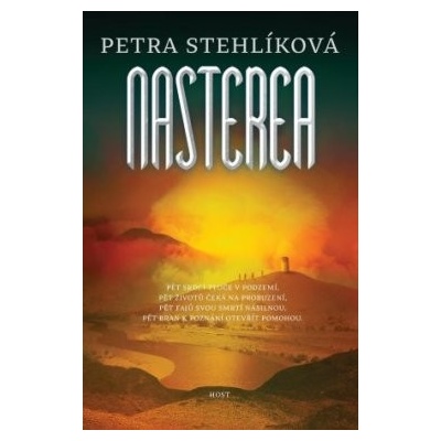 Nasterea - Petra Stehlíková