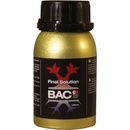 B.A.C. - Final Solution 120 ml