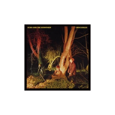 Echo & The Bunnymen - Crocodiles Softpack CD