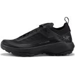 Arc'teryx Дамски апроуч обувки Arc'teryx Women's Vertex Alpine GTX Approach shoes - Black / Black - размер 38 2/3 (EU) (142-0318-0115)