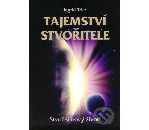 Tajemství Stvořitele