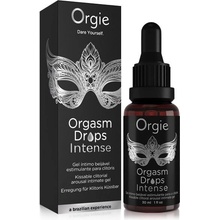 Orgie Orgasm Stimulační esence na klitoris 30 ml