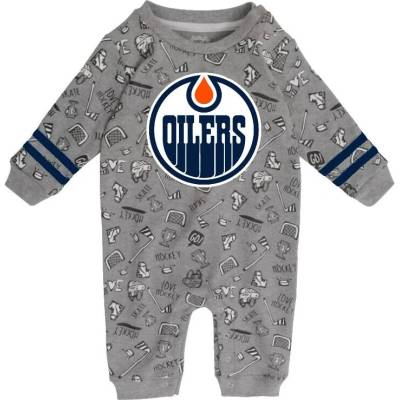 Outerstuff Bodyčka NHL Gifted Player YTH