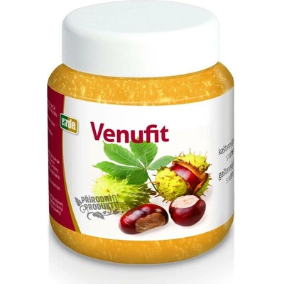 VIRDE VENUFIT kaštanový gel s rutinem 350 ml – Zboží Dáma