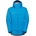 Mammut мъжко яке MAMMUT Ducan Guide HS Hooded glacier blue L