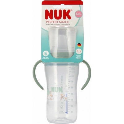 Nuk Pic Lahev Ovčičí 10216314 1/6 260 ml