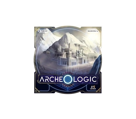 ArcheOlogic