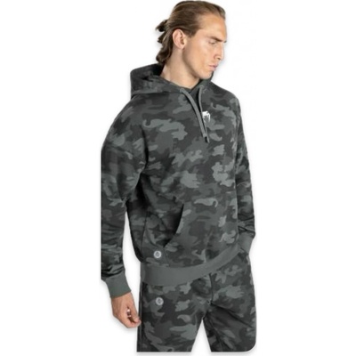 Venum Vortex Men's Hoodie khaki Camo