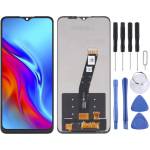 TCL Lcd Дисплей и Тъч Скрийн с рамка за tcl 20y/20e - store-bg - 49,89 лв