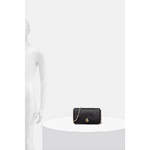 HUGO BOSS Кожена чанта BEYOND NewClutc (50557966)