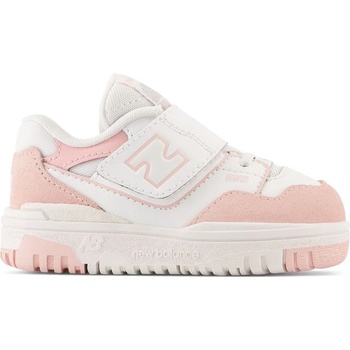 New Balance Маратонки New Balance Bungee Lace with Top Strap Trainers - White