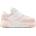 New Balance Маратонки New Balance Bungee Lace with Top Strap Trainers - White
