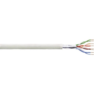 LogiLink CPV0016 CAT 5e, F/UTP 305m