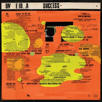 Success - Oneida LP