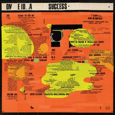 Success - Oneida LP
