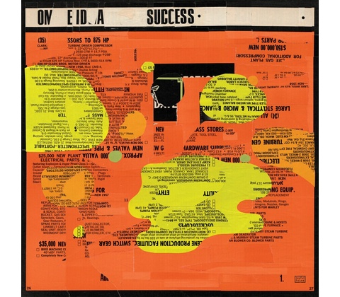 Success - Oneida LP