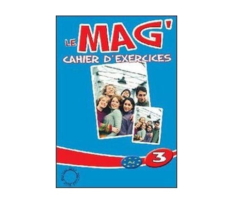Le Mag 3 Exercices