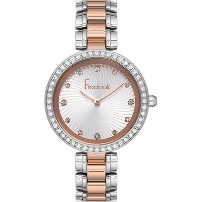 Freelook Дамски часовник Freelook FL. 1.10242-3 (B--FL.1.10242-3)