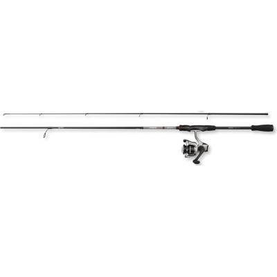 Abu Garcia Max X 702M 2,13 m 10-30 g 2 diely