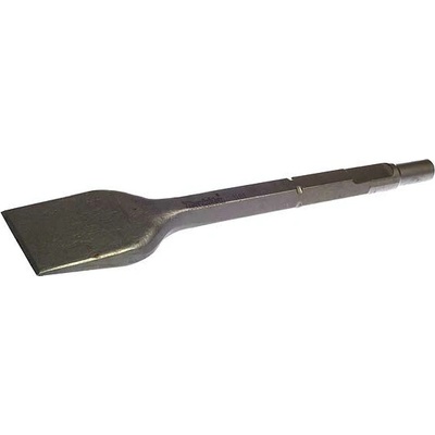 Makita P-13166 sekáč plochý upnutí Bosch 19mm s odsoustruženým koncem 50x300mm