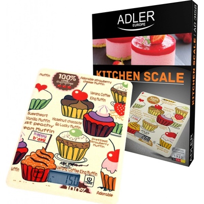 Adler AD 3158