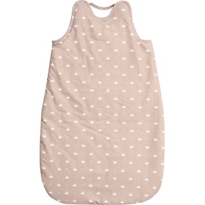 Lorelli Зимен чувал Lorelli - Ранфорс, Корони, лате, 95 cm, 2.5 tog (20810394802R)