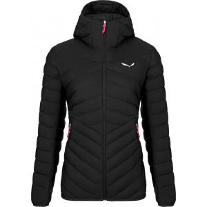 Salewa Дамско пухено яке Salewa Women's Brenta Jacket Down jacket - Black Out - размер 40 (EU) (104-2636-0114)