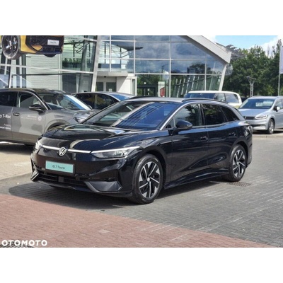 Volkswagen ID.7 Pro 210 kW