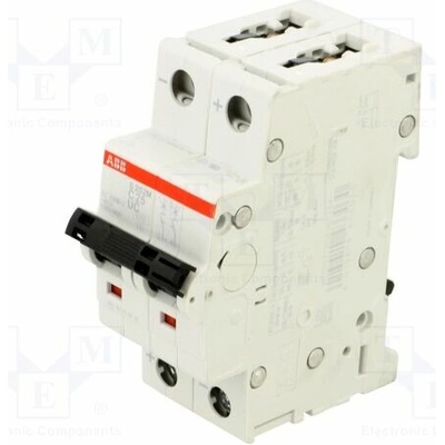 ABB 2CDS272061R0254