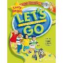 Let´s Begin Student´s Book + CD ROM